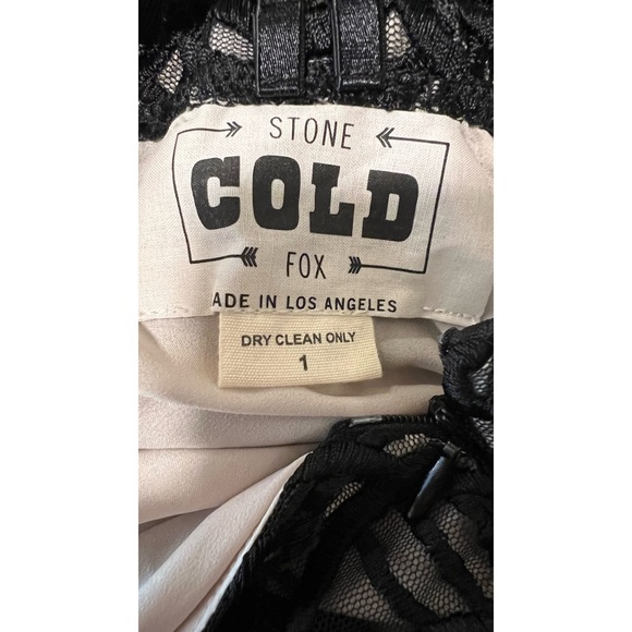 Stone Cold Fox Logan Dress - Picture 9 of 9